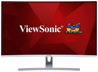 ViewSonic VX3217-2KC-mhd Monitör kullananlar yorumlar